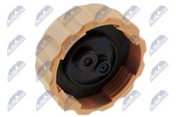 Bouchon, réservoir de liquide de refroidissement NTY CCK-CH-003