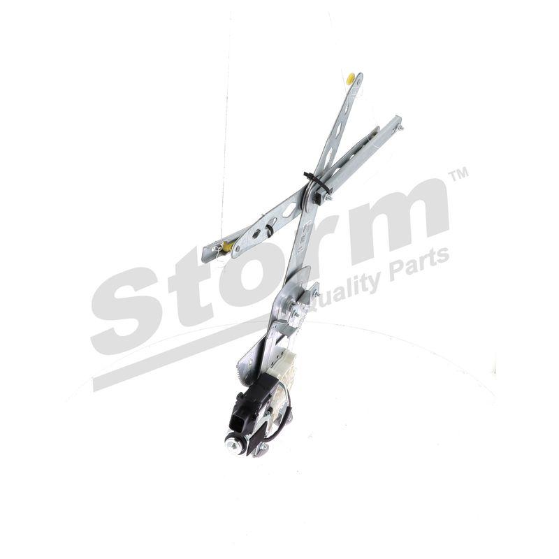 Lève-vitre STORM QUALITY PARTS 67177