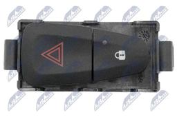 Interrupteur de signal de détresse NTY EWS-RE-030