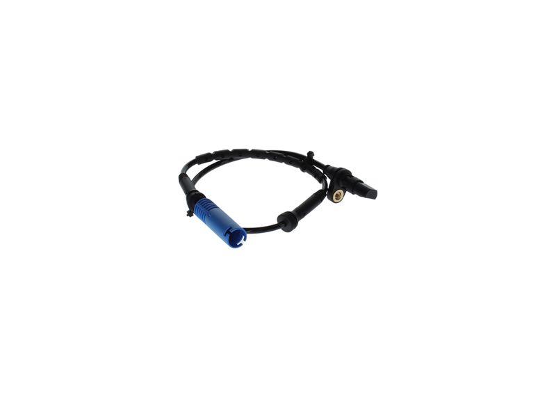 Capteur, vitesse de roue BOSCH 0 986 594 529
