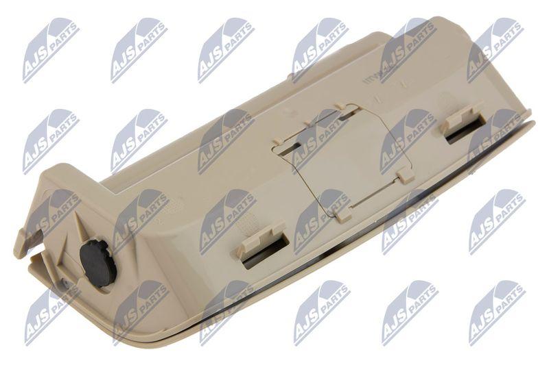 Accoudoir NTY EZC-VW-300