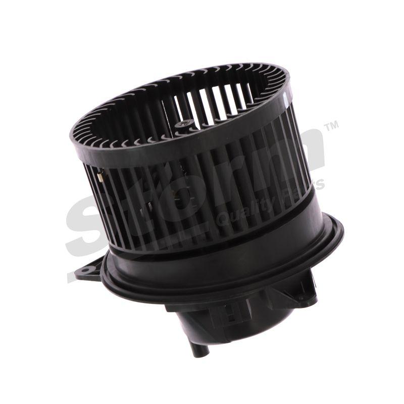 Pulseur d'air habitacle STORM QUALITY PARTS 4850802