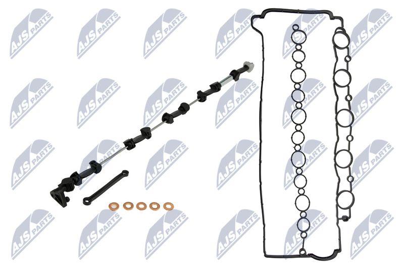 Module de tube d'admission NTY BKS-VV-001
