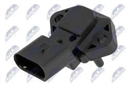 Capteur, pression du tuyau d'admission NTY ECT-VW-005