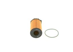 Filtre à huile BOSCH F 026 407 122