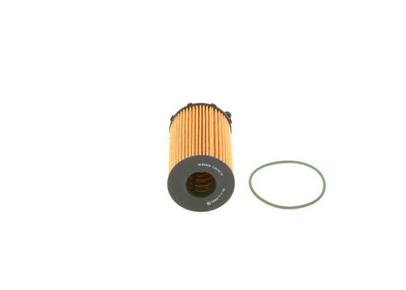 Filtre à huile BOSCH F 026 407 122
