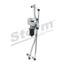 Moteur d'essuie-glace STORM QUALITY PARTS 2551003