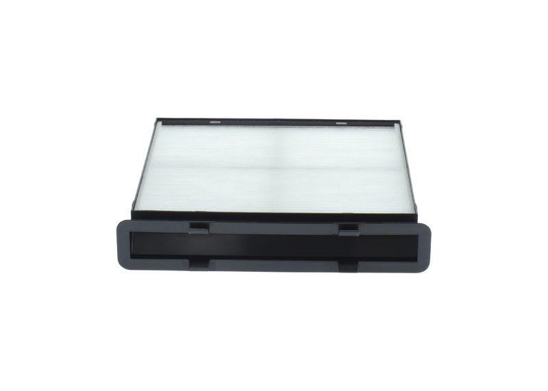 Filtre, air de l'habitacle BOSCH 1987435188