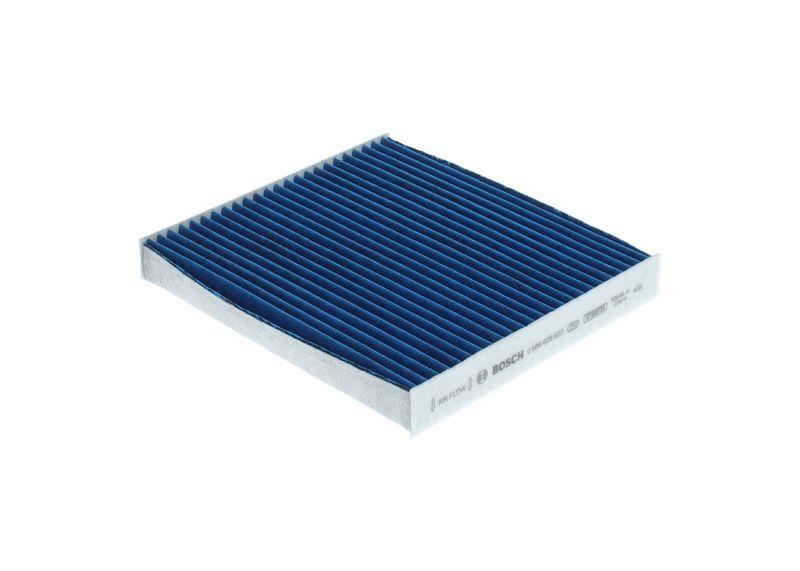 Filtre, air de l'habitacle BOSCH 0 986 628 623