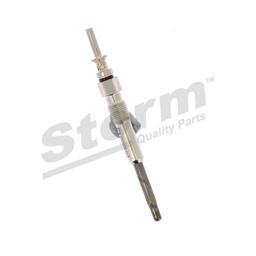 Bougie de préchauffage STORM QUALITY PARTS 502103