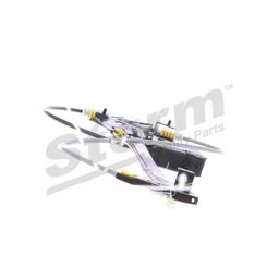 Lève-vitre STORM QUALITY PARTS 88070