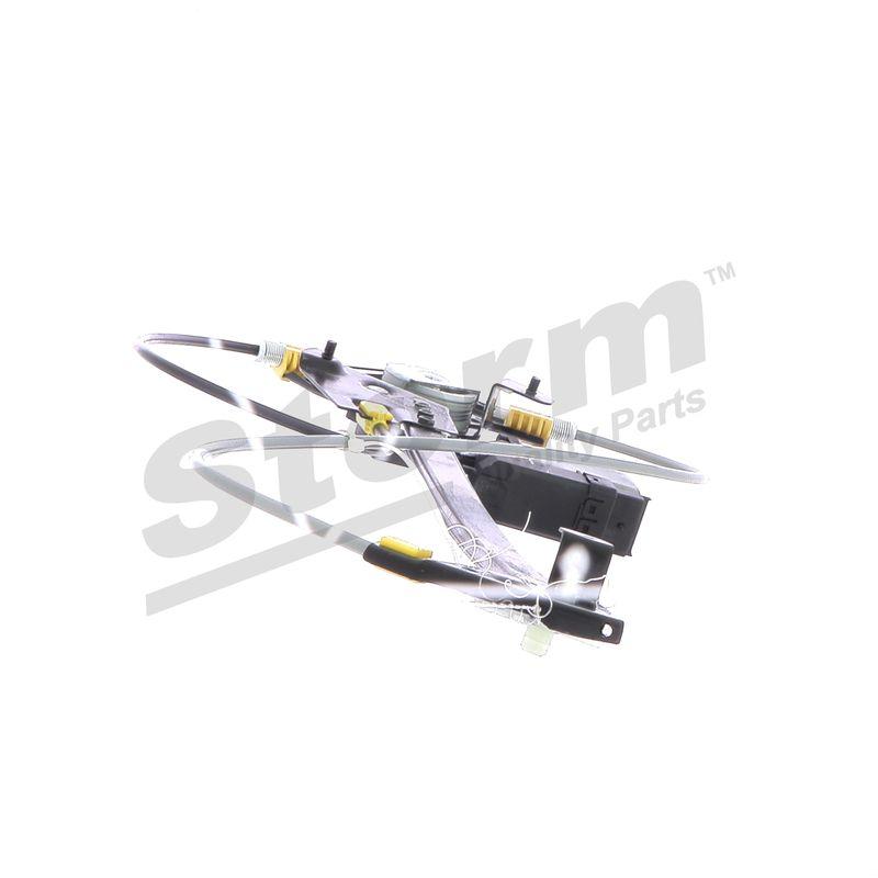 Lève-vitre STORM QUALITY PARTS 88070