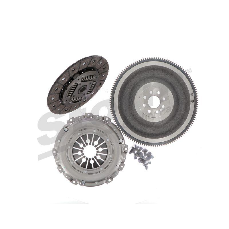 Kit adaptateur, embrayage STORM QUALITY PARTS STO1062