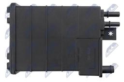 Filtre à charbon actif, ventilation du réservoir NTY EFP-FR-002