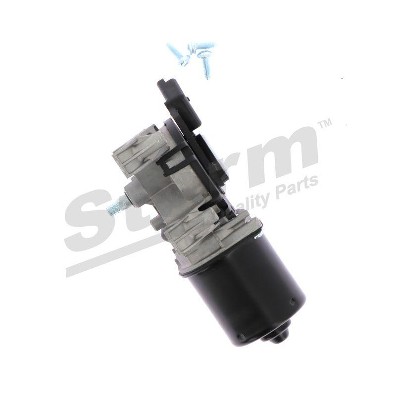 Moteur d'essuie-glace STORM QUALITY PARTS 8711001