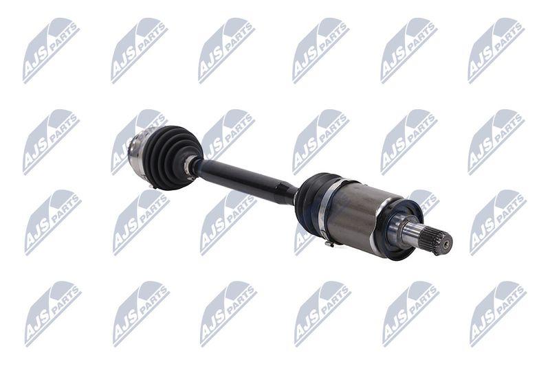 Arbre de transmission NTY NPW-BM-251