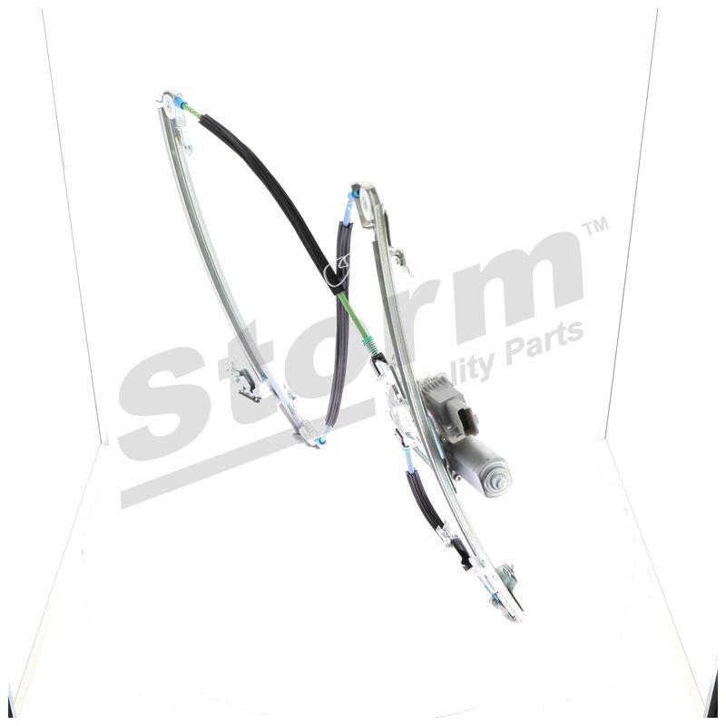 Lève-vitre STORM QUALITY PARTS 79176