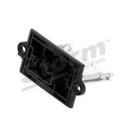 Résistance, pulseur d'air habitacle STORM QUALITY PARTS STO1509502