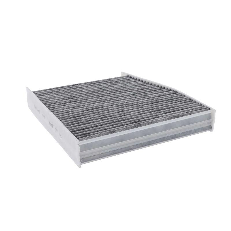 Filtre, air de l'habitacle CORTECO 80004409