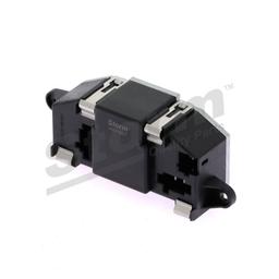Résistance, pulseur d'air habitacle STORM QUALITY PARTS STO777059