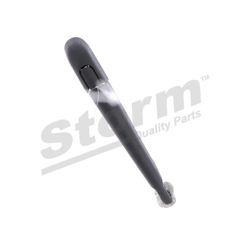 Bras d'essuie-glace, nettoyage des vitres STORM QUALITY PARTS 60137