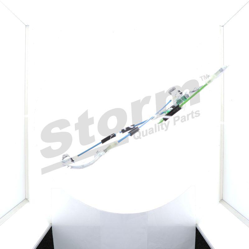 Lève-vitre STORM QUALITY PARTS 27984