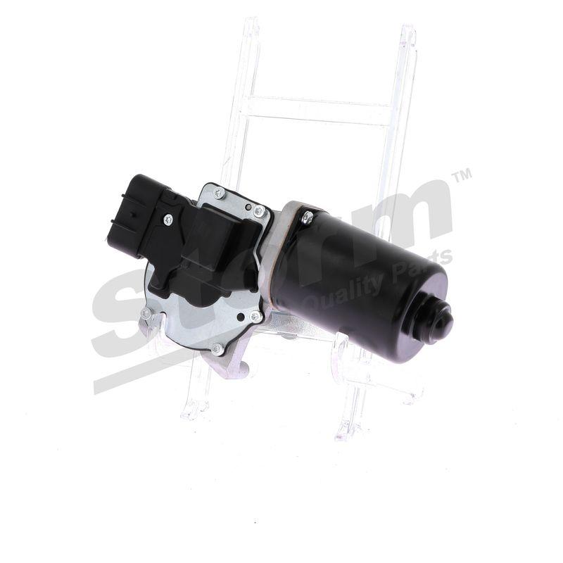 Moteur d'essuie-glace STORM QUALITY PARTS 2551001