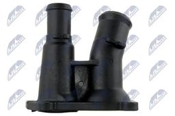 Bride de liquide de refroidissement NTY CTM-FR-003