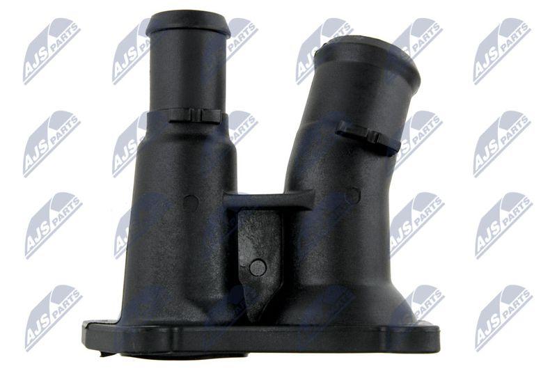 Bride de liquide de refroidissement NTY CTM-FR-003