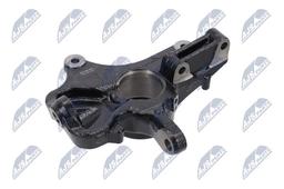Fusée d'essieu, suspension de roue NTY ZZP-ME-025