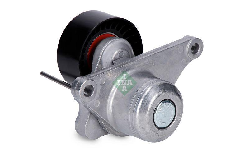 Tendeur de courroie, courroie trapézoïdale à nervures Schaeffler INA 534 0281 10
