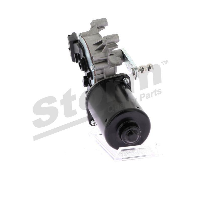 Moteur d'essuie-glace STORM QUALITY PARTS 8101007