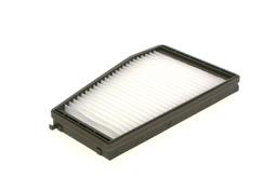 Filtre, air de l'habitacle BOSCH 1 987 435 122