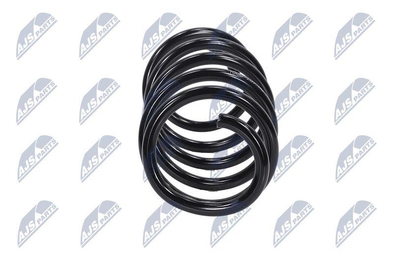 Ressort de suspension NTY ASZ-VW-107
