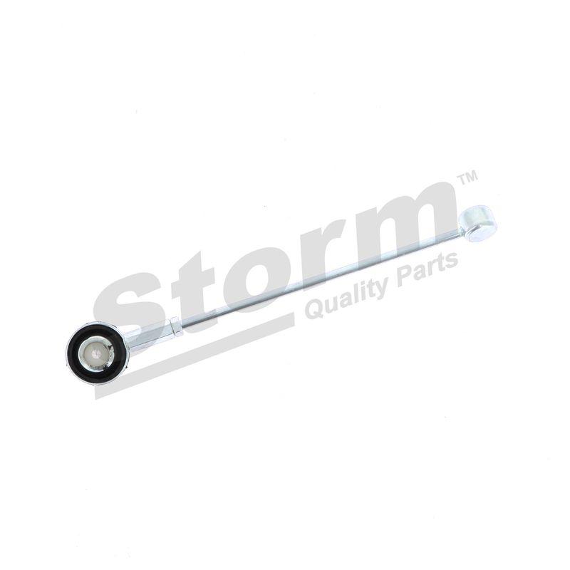Kit de réparation, levier de changement de vitesse STORM QUALITY PARTS 790796
