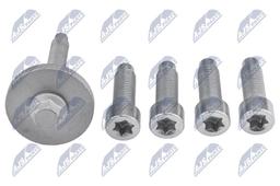Kit de réparation, moyeu de roue NTY KLT-VV-023-Z