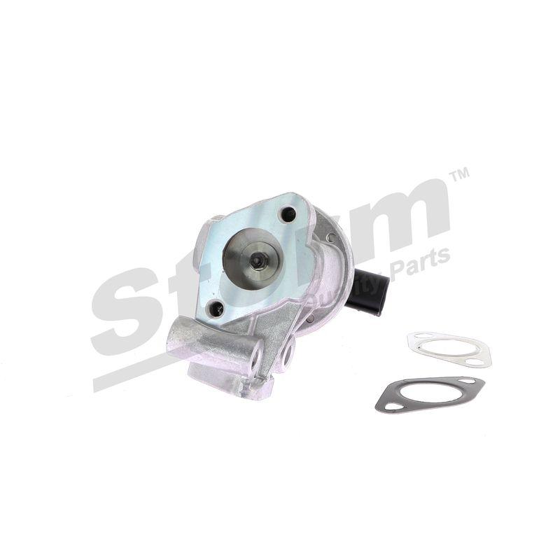 Vanne EGR STORM QUALITY PARTS 9106