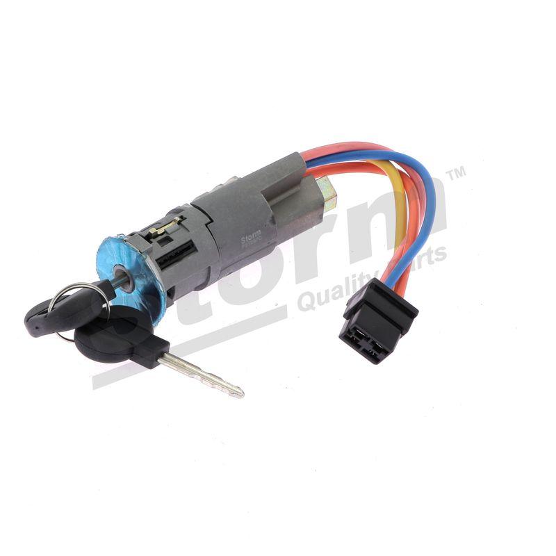 Fermeture-volant STORM QUALITY PARTS 23028