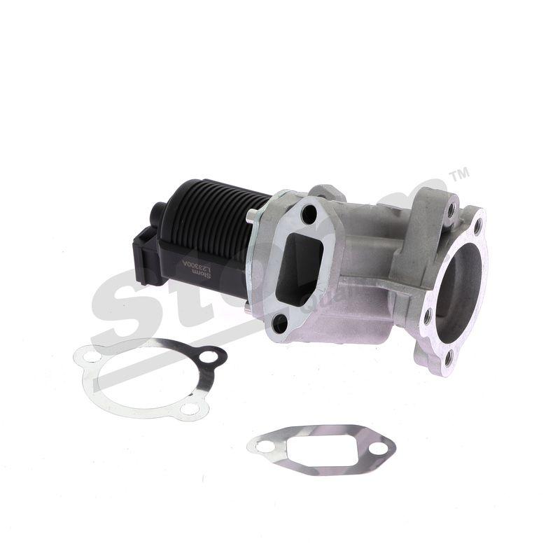 Vanne EGR STORM QUALITY PARTS 9032