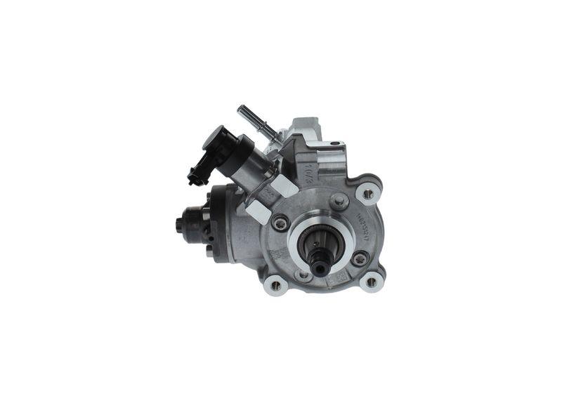 Pompe à haute pression BOSCH 0445010738