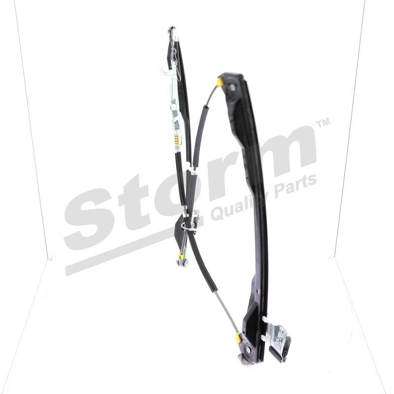 Lève-vitre STORM QUALITY PARTS 46567