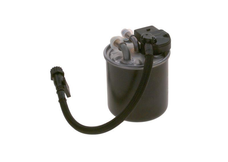 Filtre à carburant BOSCH F 026 402 840