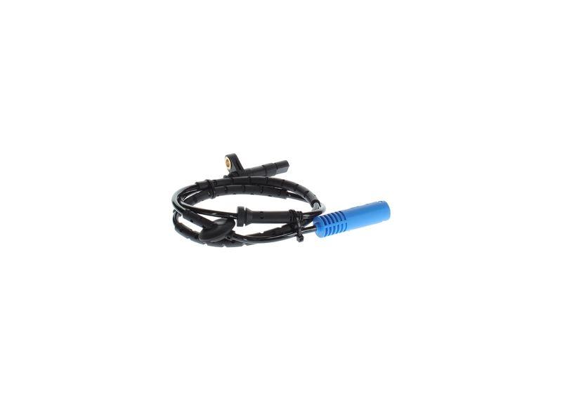 Capteur, vitesse de roue BOSCH 0 986 594 538