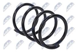 Ressort de suspension NTY ASZ-PE-024
