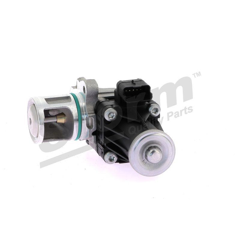 Vanne EGR STORM QUALITY PARTS 9055