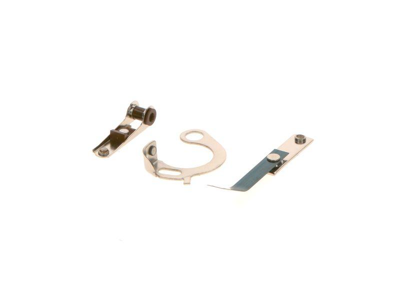 Jeu de contacts, distributeur d'allumage BOSCH 1 237 013 811