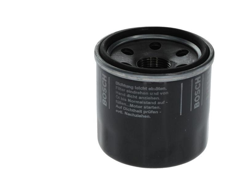 Filtre à huile BOSCH F 026 407 209