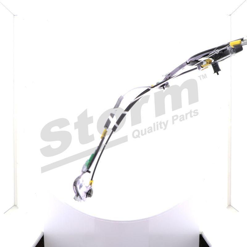 Lève-vitre STORM QUALITY PARTS 17378