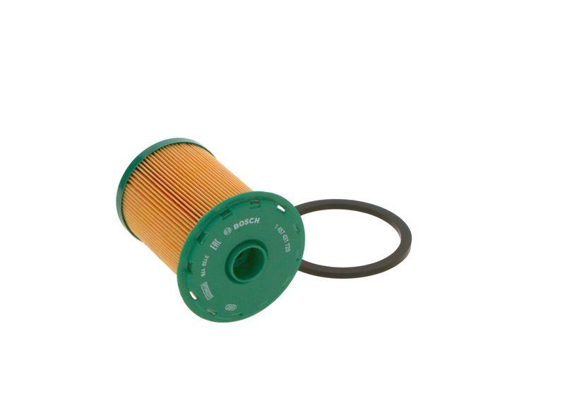 Filtre à carburant BOSCH 1 457 431 720