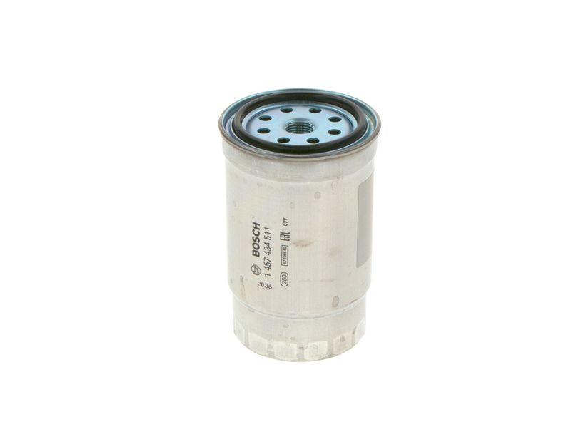 Filtre à carburant BOSCH 1 457 434 511